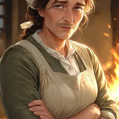 Profile image of Barnaby