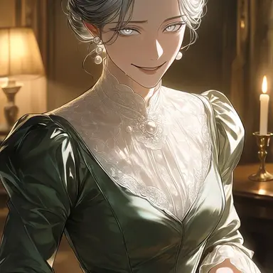 Profile image of Elspeth