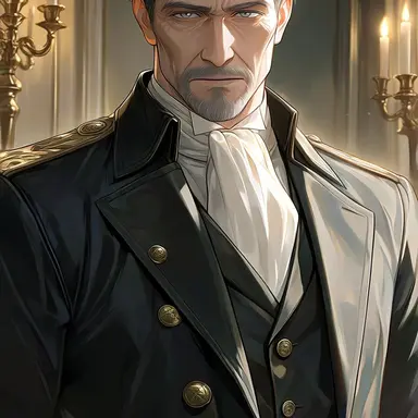 Profile image of Gerald