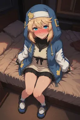 Profile image of Bridget