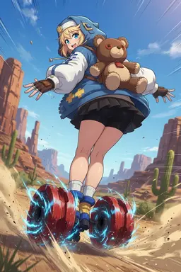 Profile image of Bridget