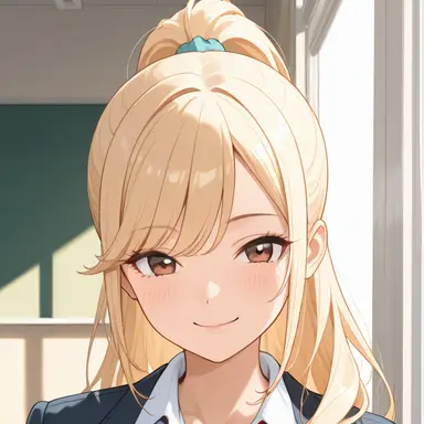 Profile image of ツバキ