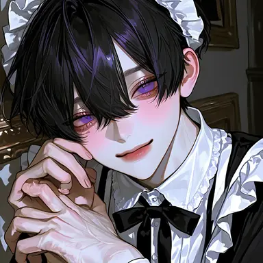 Profile image of 詩