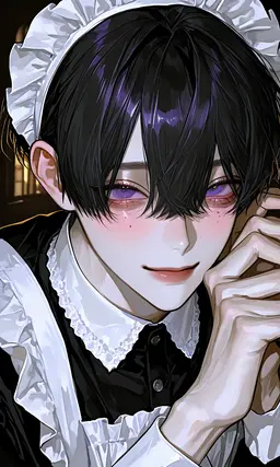 Profile image of 詩