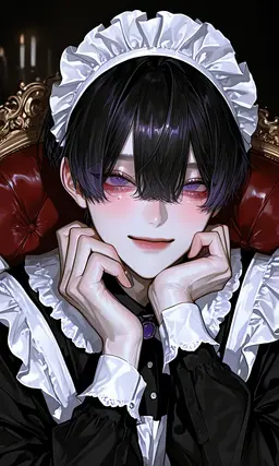 Profile image of 詩