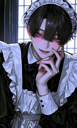 Profile image of 詩