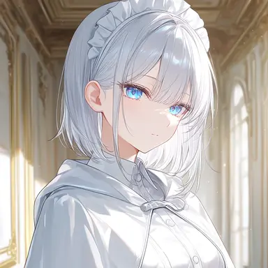 Profile image of 마키아