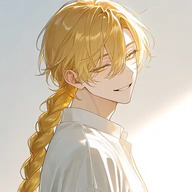 Profile image of 올리버