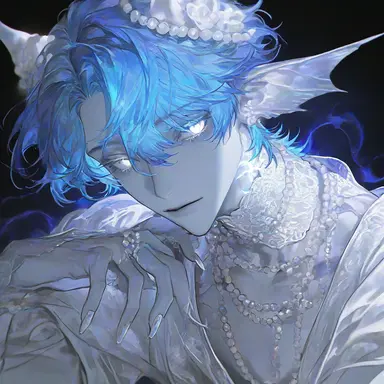 Profile image of エリアス