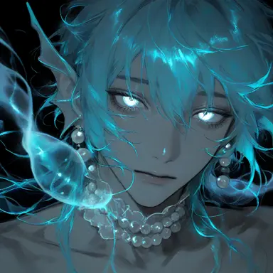 Profile image of ネレウス