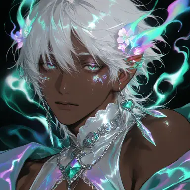 Profile image of ゼファー