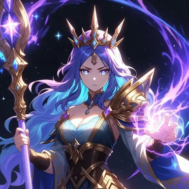 Profile image of ニル