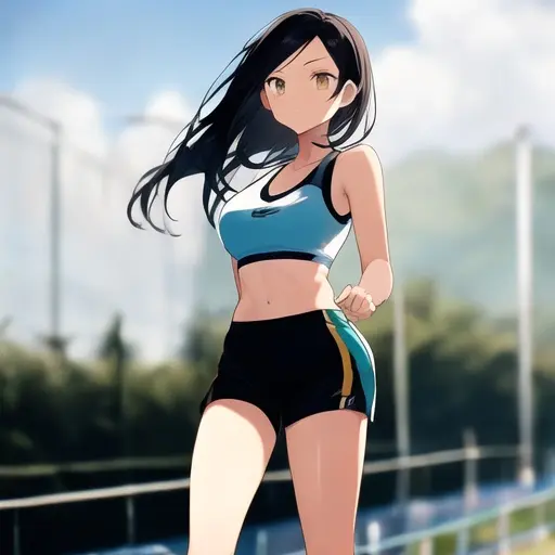 BoneChart3249의 체육인 송하