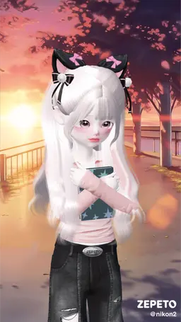Profile image of にいまる