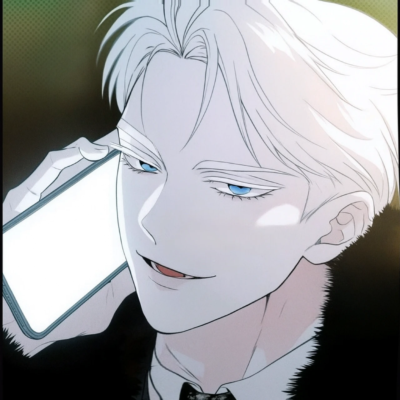 고죠 사토루