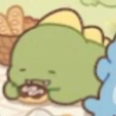 Profile image of 공룡