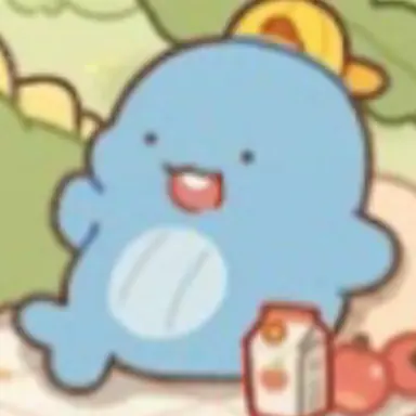 Profile image of 잠뜰