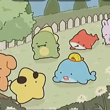 Profile image of 픽셀리