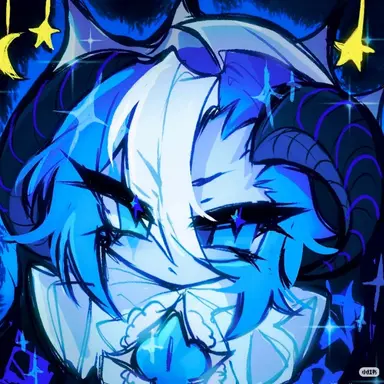 Profile image of 쉐도우밀크