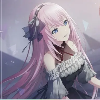Profile image of ルカ
