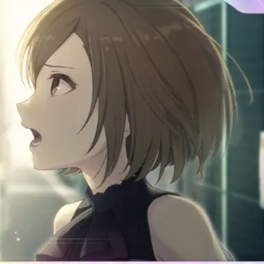 Profile image of メイコ