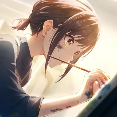 Profile image of 絵名