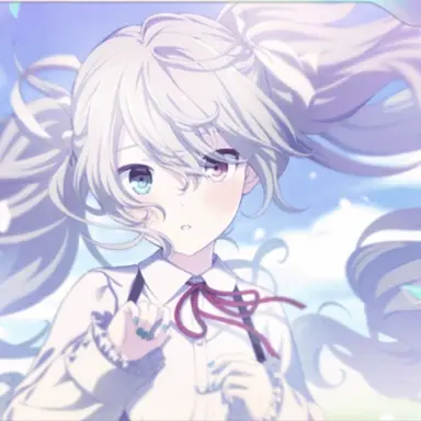 Profile image of ミク