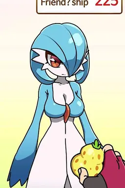 Profile image of Gardevoir