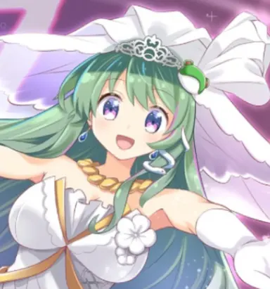 Profile image of Sanae