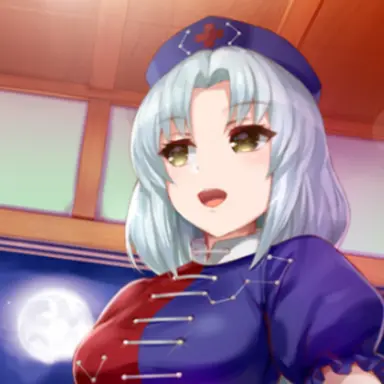 Profile image of 永琳