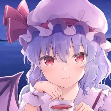Profile image of レミリア