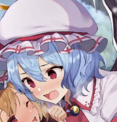 Profile image of Remilia