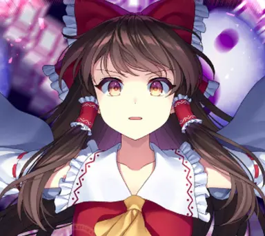 Profile image of Reimu