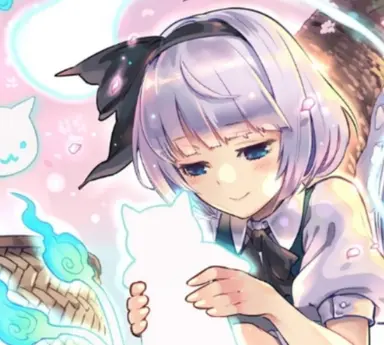 Profile image of Youmu