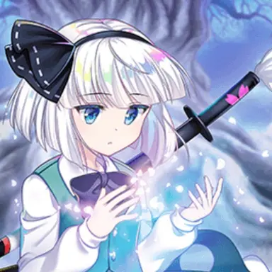 Profile image of 妖夢