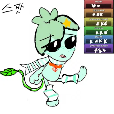 Profile image of 스팟