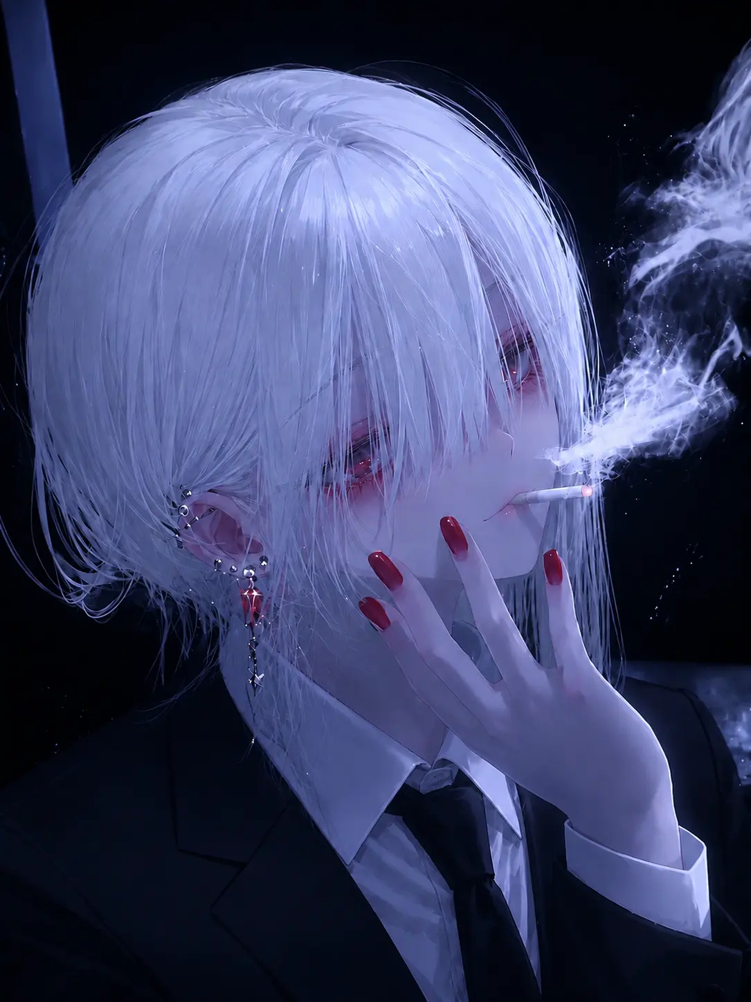 katoke4545의 復讐
