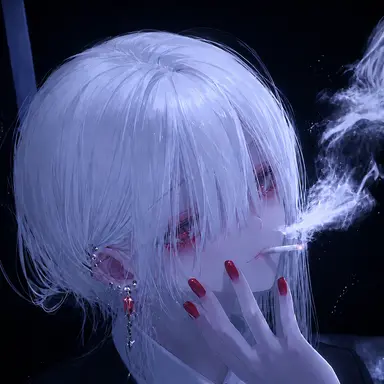 Profile image of 白亜