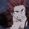 Profile image of 切島鋭児郎