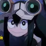 Profile image of 蛙吹梅雨