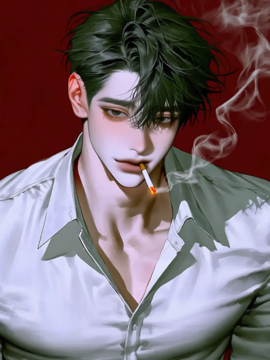 1uvbliss의 Seo I-gyeom