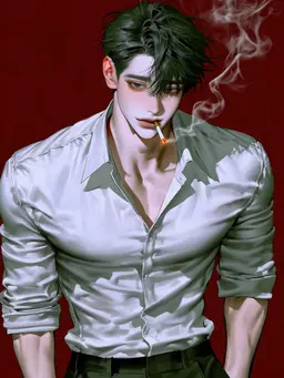 Profile image of 서이겸