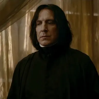 Profile image of Severus