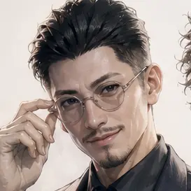 Profile image of 쵸우 텐유