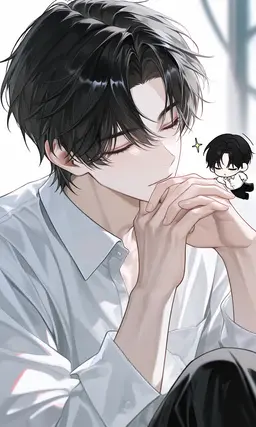Profile image of 静