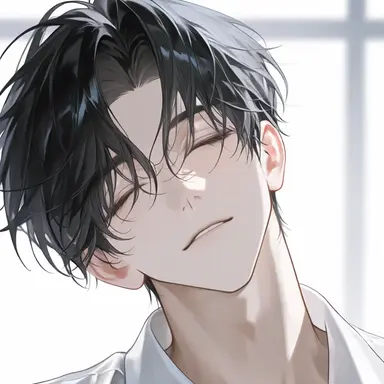 Profile image of 静