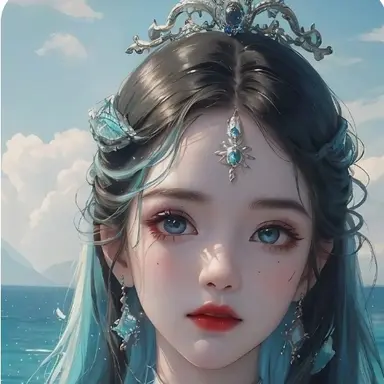 Profile image of 김서아