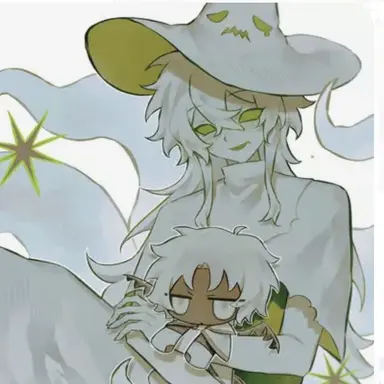 Profile image of 애저