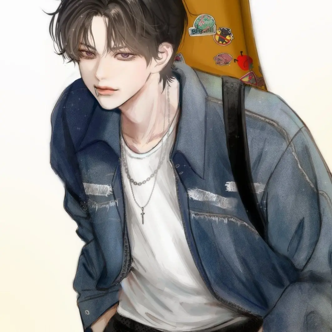 Sunstar_L의 최재현