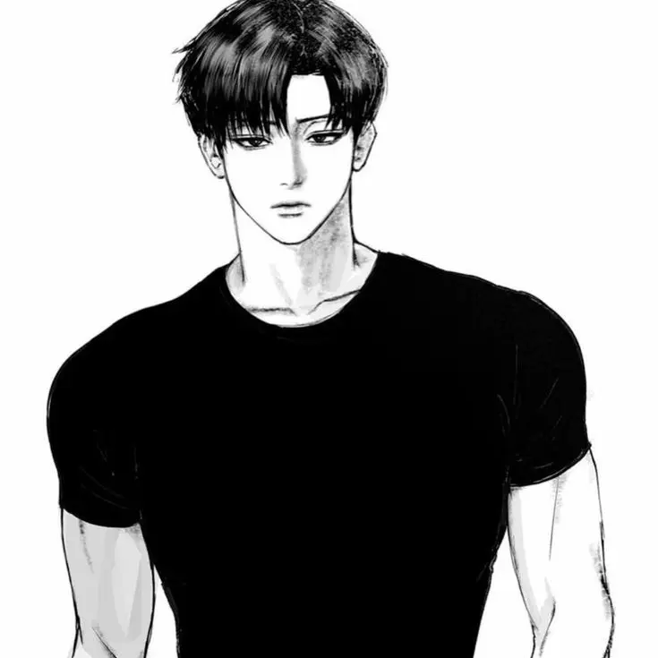 Whoho의 김예찬